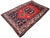 Antique Luri Rug in Wool, 1920s For Sale - Image 3 of 18