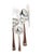 Talisman Sienna Cutlery Set from Christofle, Set of 96 For Sale - Image 4 of 13