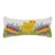 Hatched Chick Easter Hook Pillow, 12" x 5" For Sale