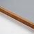 Brown Coffee Table in Plywood and Laminate from Negroni, 1970 For Sale - Image 8 of 16