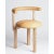 Contemporary Sieni Chairs by Made by Choice, Set of 4 For Sale - Image 3 of 10