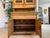Antique Gründerzeit Kitchen Sideboard For Sale - Image 9 of 13