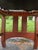 Arts & Crafts Stickley Mackintosh Side Chairs in Cherry — Set of 4 For Sale - Image 3 of 4