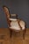 Wood Set of Louis XV Armchairs For Sale - Image 7 of 12