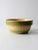 Farmhouse Antique Yellowware Bowl For Sale - Image 3 of 8