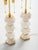 "Eon Collection" Classic Rock Crystal Quartz Lamps - A Pair For Sale - Image 4 of 9