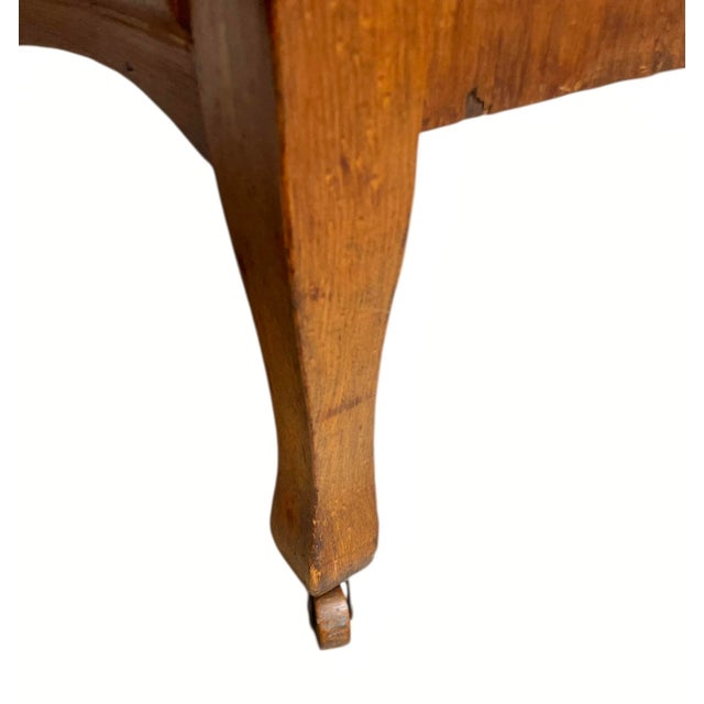 19th Century Antique Dresser For Sale - Image 11 of 12