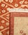 2010s Mogul Collection Hand-Knotted Area Rug - Red Collection 8' 1" X 10' 4" For Sale - Image 5 of 10