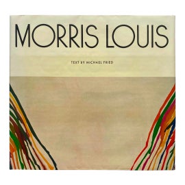 Example of Robert Motherwell Room Accents and Accessories