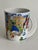 Rosenthal Cupola City Cup Series No. 20 Düsseldorf Mug by G.Müller-Behrendt and Mario Bellini for Rosenthal Studio Line, 1990s For Sale - Image 4 of 4