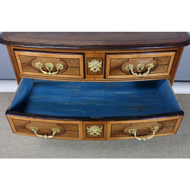 Louis XIV Style Dresser For Sale - Image 9 of 12