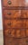 Brown Mid-Century Serpentine Chest of Drawers from Bevan Funnell, 1930s For Sale - Image 8 of 16