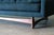 Green 1960s Adrian Pearsall for Craft Associates Gondola Sofa Mid Century Modern For Sale - Image 8 of 18