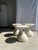 Vintage Side Table in Wood, 2010s For Sale - Image 9 of 18