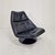Mid-Century Modern Artifort F511 Lounge Chair in Leather from Geoffrey Harcourt, 1970s For Sale - Image 3 of 14