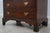 Kittinger Wa-1031 Colonial Williamsburg Mahogany Bachelor Chest For Sale - Image 9 of 12