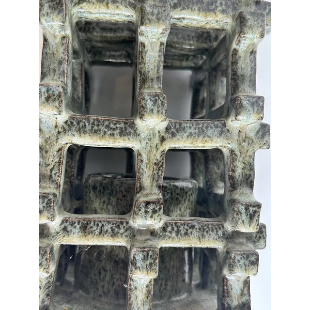 陶板 抽象ART vintage item s-l1200.jpg