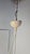Vintage Black and White Pendant Lamp by Achille and Pier Giacomo Castiglioni for Flos, 1960s, in Very Good conditions....