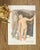 Michelle Arnold Paine Michelle Arnold Paine Original Figure Painting - Male Nude For Sale - Image 4 of 4