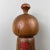 Wood Vintage Sosaku Kokeshi Figure by Toa Sekiguchi, 1960s For Sale - Image 7 of 11