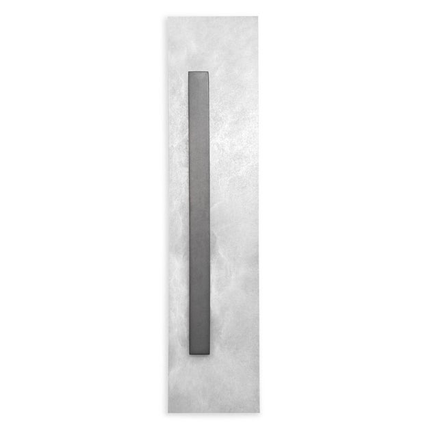 The Candlelight No.1 Wall Sconce is a study in quiet luxury and architectural restraint. Crafted from luminous alabaster,...