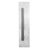 The Candlelight No.1 Wall Sconce is a study in quiet luxury and architectural restraint. Crafted from luminous alabaster,...