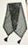 This is from our private collection. We always used this Spider Web Halloween Table Runner on our black console table...