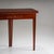 Mahogany Folding Table, 1800s For Sale - Image 9 of 11