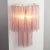 Large Wall Light in Murano Glass, Italy, 1990s For Sale - Image 6 of 12