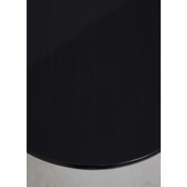 Wood Christopher Guy Large Eiffel Dining Table For Sale - Image 7 of 14