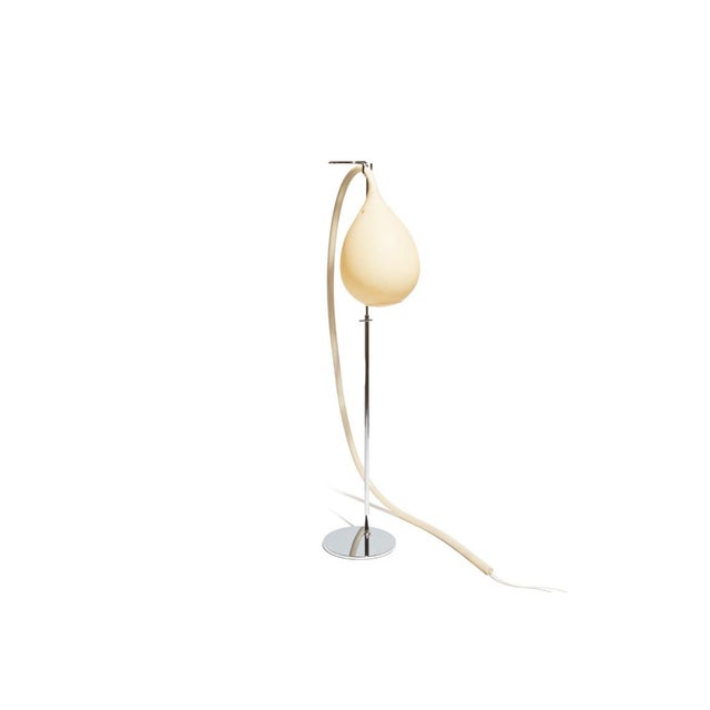 Contemporary Herzog & De Meuron Jingzi Floor Lamp, Belux Switzerland, 2005 For Sale - Image 3 of 15