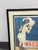 Paper Framed “Consommé Maggi” Poster Reproduction For Sale - Image 7 of 12