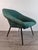 Set of Vintage Polish Chairs, 1970s For Sale - Image 9 of 18