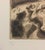 André Masson, Andromeda, Edition of 50, 1960s, Etching For Sale - Image 4 of 6