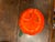 1950s Maruhon 6 Pc Pumpkin Tea Set - Set of 6 For Sale In Chicago - Image 6 of 8