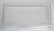 1980s Dorothy Thorpe Style Sculptural Rectangle Clear Lucite Serving Tray For Sale - Image 13 of 15