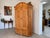 Vintage Farmhouse Wardrobe, 1980s For Sale - Image 4 of 13