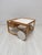 Iconic model 900 tea trolley, designed by alvar aalto for artek finland. the trolley features aalto’s characteristic bent...