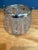 Art Nouveau Biscuit Barrel For Sale - Image 3 of 10