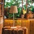Poldina Wicker Shade - For Poldina Pro and Poldina Mini - Scalloped Water Hyacinth For Sale - Image 4 of 8