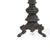 19th Century Bronze Candelabras, Set of 2 For Sale - Image 3 of 6