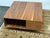 Wes Kryznowski for Wendy Kohn Design Readytoroll Coffee Table For Sale - Image 12 of 12