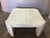 Superb Samuel Marx Style Natural Coquina Coral Stone Coffee Table For Sale - Image 15 of 18