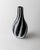 Vintage Italian Murano Glass Vase, 1980s For Sale - Image 6 of 13