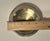 Metal Rare Vintage 1960s Ussr Armenian 875 Silver Gilt Bowl Two Handles 168g For Sale - Image 7 of 10