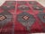 Galerie Shabab Collection Mid-20th Century Turkish Anatolian Square Carpet For Sale In New York - Image 6 of 8