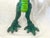 Whimsical Paper Mache' Dragon Sculpture by Artist James C. Osterberg For Sale - Image 10 of 11