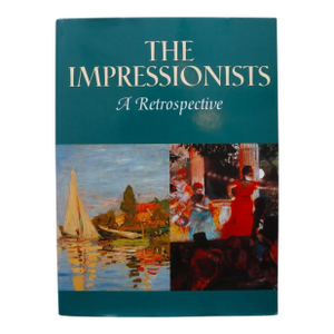 The Impressionists - A Retrospective