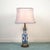 Ceramic Table Lamp, 1960s For Sale - Image 13 of 13