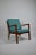 Senator Armchair by Ole Wanscher for France & Son For Sale - Image 11 of 11